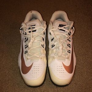 Nike Lunar Ballistec 1.5 - Rafael Nadal - Size 9.5
